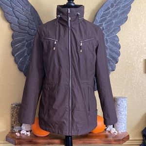 Weatherproof Garmet Co. Light Winter Jacket